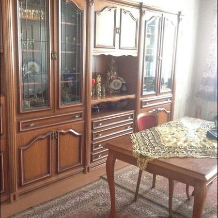 Friendly B&B Gyumri Ngoại thất bức ảnh