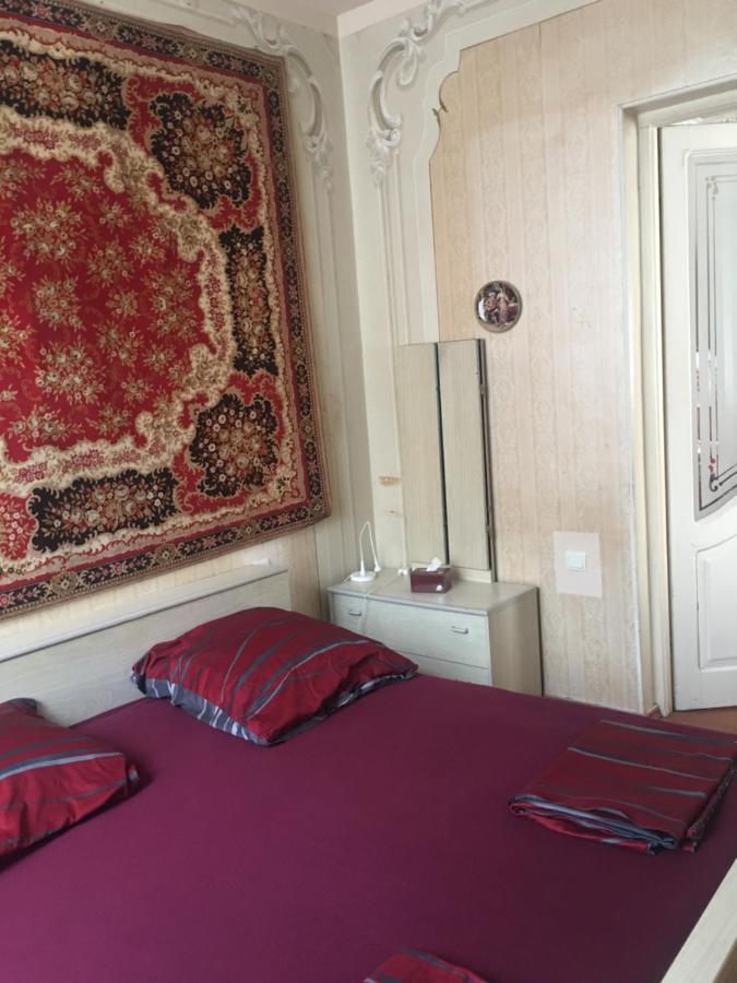 Friendly B&B Gyumri Ngoại thất bức ảnh