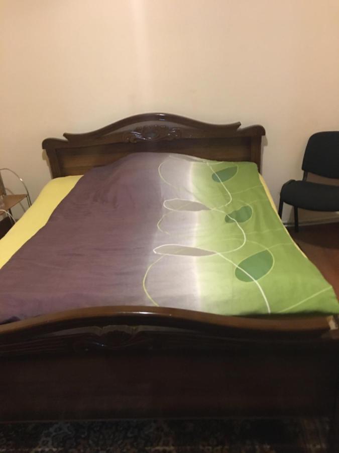Friendly B&B Gyumri Ngoại thất bức ảnh