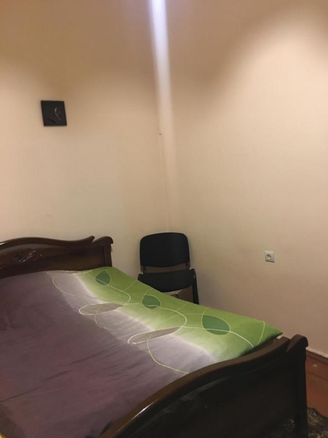 Friendly B&B Gyumri Ngoại thất bức ảnh