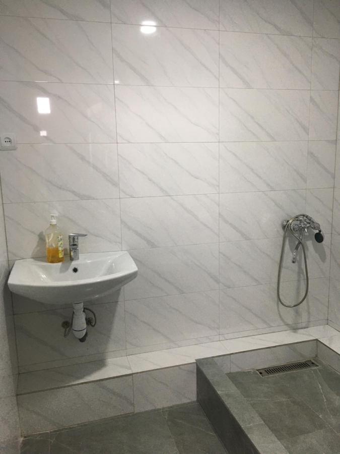 Friendly B&B Gyumri Ngoại thất bức ảnh