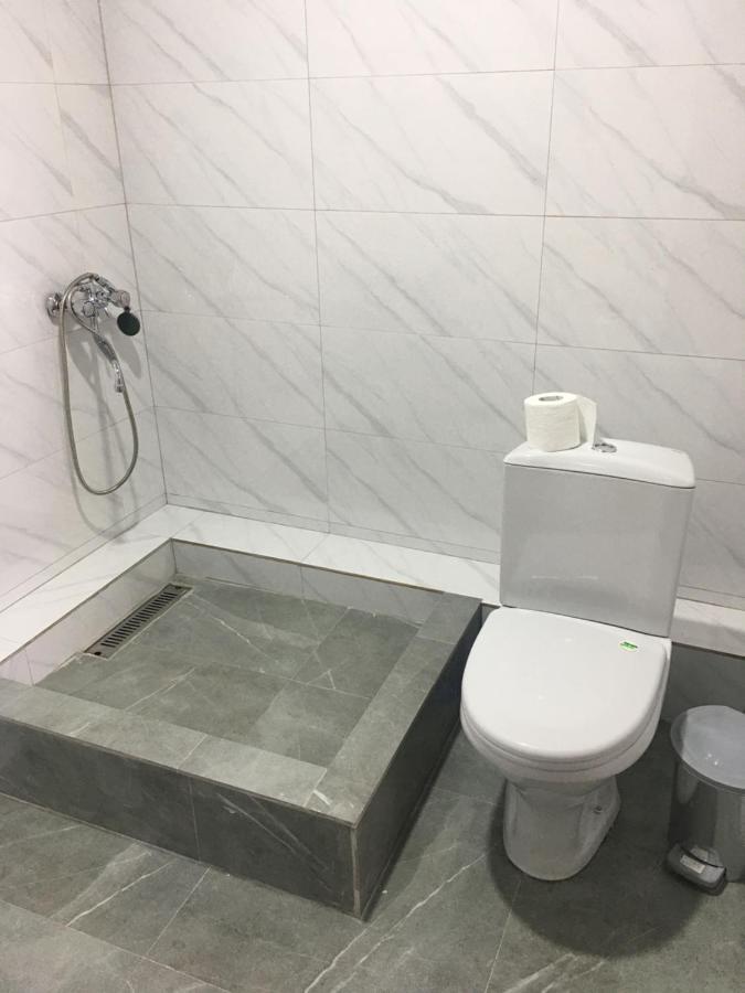 Friendly B&B Gyumri Ngoại thất bức ảnh