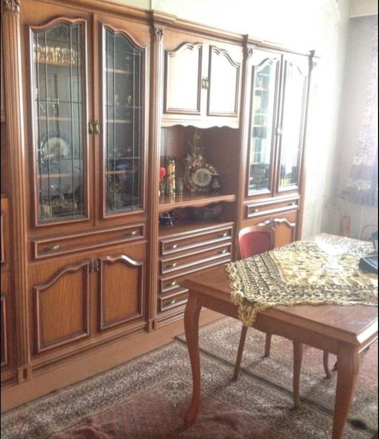 Friendly B&B Gyumri Ngoại thất bức ảnh